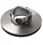 Febi Bilstein 07508 Féktárcsa (1db)