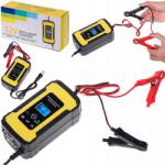 Linbox Autós egyenirányító 12V 6A akkumulátorokhoz