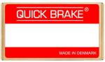 Quick Brake Fékbetét Rögzítő Szett Quick Brake 109-1787