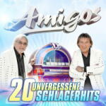 Amigos 20 Unvergessene