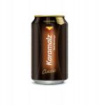Karamalz Classic 0, 0% alkoholmentes édesítőszer 330 ml