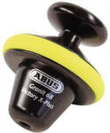 Abus Granit Victory X Plus Roll Up 68 Blocare disc motocicletă Galben Culoare 524039 (524039)