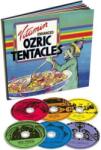 Ozric Tentacles Vitamin Enhanced -remast-
