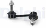DELPHI Brat/bieleta suspensie, stabilizator DELPHI TC7812 (TC7812)