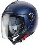 Caberg Riviera V4 Blue Yama Matt Cască Moto Jet ECE 22.06 CAB000KRA578 (CAB000KRA578)