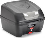 Kappa Moto K320N Cube Monolock Bagaj Pentru Motocicletă 32lt Neagră K320NMAL (K320NMAL)