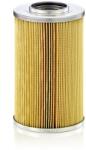 Mann-filter Filter pracovnej hydrauliky MANN-FILTER H 12 010 (H 12 010)