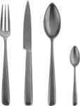 Serax Set de tacâmuri Zoë, antracit, 24 piese (B1319011GB) Tacam