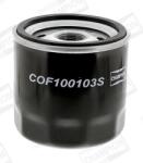 CHAMPION Filtru ulei CHAMPION COF100103S (COF100103S) - centralcar