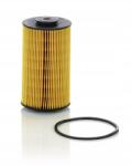 Mann-Filter Üzemanyagszűrő Mann-filter P811X
