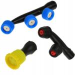 GEKO Fúvókák háti permetezőkhöz G73245 3DB, Permetező Fúvóka (G73245)