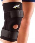 Allright Térdvédő, tépőzáras, neoprén, Size S (AS01020)