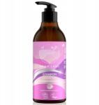 OnlyBio Hairy land Tisztító sampon hajra és fejbőrre 400ml (5904966076060)