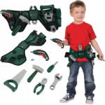 Klein Bosch Ixolino II Szerszámos Öv Csavarbehajtó Barkács Öv Klein (8313)