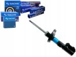 Sachs Első Lengéscsillapító L/p Saab 9-5 1.9D-3.0D 09