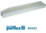 PURFLUX Filtru, aer habitaclu PURFLUX AH422 (AH422)