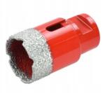 FHU Karasiński Diamant Fúrókorong Greslapokhoz, Szinterezett Lapokhoz, Csempe 25mm M14 (OTWORNICA_DIAMENTOWA_25mm_M14)