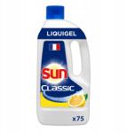 Sun folyékony mosogatószer Classic Citrom 15 l 50 adag
