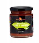  Fűszeres ökológiai mangó lekvár és habanero Bio 250 ml Dr. Salsas Spanyolország