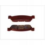 Brembo 07YA37SP Fékbetét készlet