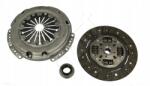 Hart Kuplung Szett Peugeot 307 01- /200/