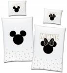 Disney Gyerek Ágyneműhuzat Disney Mickey And Friends Egér 135x200 80x80 100% Baw (100-2100591691)