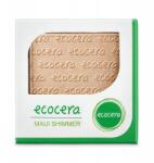 ecocera Shimmer Powder highlighter púder Maui 10g (5905279930490)