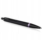 Parker Golyóstoll Parker IM Achromatic Professional Vibrant Amethyst Purple (2127618)