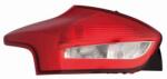 DEPO Lampa spate DEPO 431-19D2L-UEN (431-19D2L-UEN) - automobilus