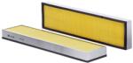 Mann-filter Filtru, aer habitaclu MANN-FILTER CUD 61 003 (CUD 61 003)