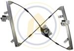 Ac Rolcar Mecanism actionare geam Ac Rolcar 01.5145 (01.5145)