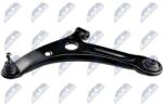 NTY Brat, suspensie roata NTY ZWD-MS-132 (ZWD-MS-132)