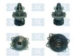 SIL Pompă de apă, răcire motor SIL PA714 (PA714)