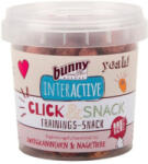 bunny Crispy Snack Beetroot 50gr
