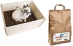 bunnyNature Interactive DiggingBox (Doboz)