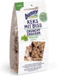bunny Crunchy Cracker - Parsley 50gr