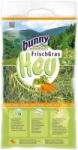 bunny FreshGrass Hay with Carrot 500 g
