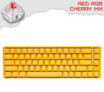 Ducky One 3 SF Yellow MX Red (DKON2167ST-RUSPDYDYYYC1)