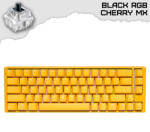 Ducky One 3 SF Yellow MX Black (DKON2167ST-AUSPDYDYYYC1)