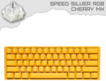 Ducky One 3 Mini MX Speed Silver (DKON2161ST-PUSPDYDYYYC1)