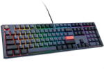 Ducky One 3 Cosmic Blue MX-Red US (DKON2108ST-RUSPDCOVVVC2)