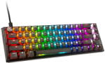 Ducky One 3 Aura Black SF (DKON2167ST-FUSPDABAAAK1)