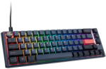 Ducky One 3 Cosmic Blue SF MX-Silent-Red US (DKON2167ST-SUSPDCOVVVC2)