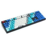 Varmilo VEA108 Summit R1 MX-Brown US (A26A050A2A1A01A007)
