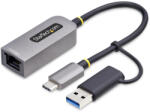 StarTech U2GA-USB-C-ETHERNET 5000 Mbit/s (U2GA-USB-C-ETHERNET)