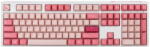 Ducky One 3 Gossamer Pink MX-Ergo-Clear US (DKON2108-EUSPDGOWWPC2)