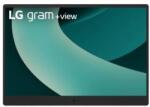 LG gram 17MT70 Monitor