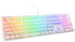 Ducky One 3 Aura White RGB MX-Red US (DKON2108ST-RUSPDAWWWWC1)