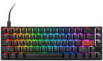 Ducky Mecha Pro SF Cherry MX-Red US (DKME2167ST-RUSPDAAT2)