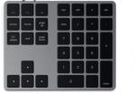 Satechi Aluminum Bluetooth Extended Keypad - Space Grey (ST-XLABKM)